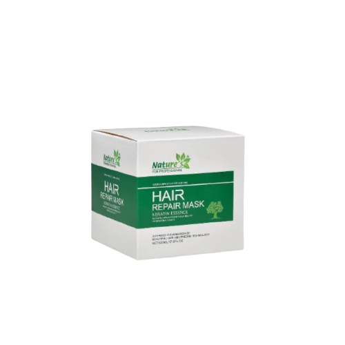Nature's Professional Hair Repair Mask Keratin Essence 500 ML
